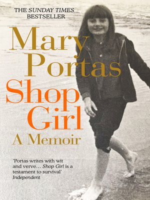 cover image of Shop Girl